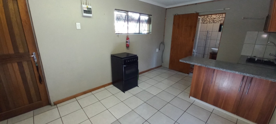 To Let 1 Bedroom Property for Rent in Morelig Free State
